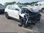 2026 Gmc Terrain Awd Elevation White vin: 3GKALUEG1TL459154