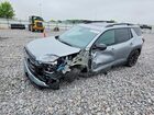 2026 Gmc Terrain Elevation Gray vin: 3GKALUEG3TL296393