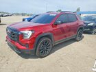 2026 Gmc Terrain Elevation Темно-бордовый vin: 3GKALUEG4TL120632
