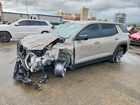 2025 Gmc Terrain Elevation Tan vin: 3GKALUEG5SL218647