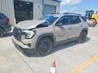 2026 Gmc Terrain Elevation Cream vin: 3GKALUEG7TL219851