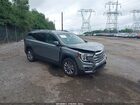 2023 Gmc Terrain Awd Slt Gray vin: 3GKALVEG1PL225592