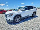 2023 Gmc Terrain Slt White vin: 3GKALVEG8PL188170