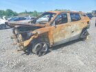 2021 Gmc Terrain Slt Burn vin: 3GKALVEV5ML363694