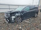 2021 Gmc Terrain Slt Black vin: 3GKALVEV9ML355663