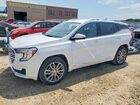 2023 Gmc Terrain Denali White vin: 3GKALXEG0PL161914