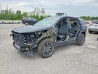 2024 Gmc Terrain Denali Black vin: 3GKALXEG3RL372236