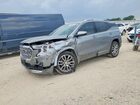 2023 Gmc Terrain Denali Серебряный vin: 3GKALXEG4PL114644
