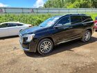 2023 Gmc Terrain Denali Black vin: 3GKALXEG5PL153260