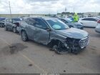 2024 Gmc Terrain Awd Denali Gray vin: 3GKALXEG7RL254867