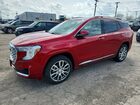 2023 Gmc Terrain Denali Red vin: 3GKALXEGXPL141587