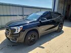 2023 Gmc Terrain At4 Black vin: 3GKALYEG4PL107683