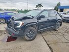 2026 Gmc Terrain At4 Черный vin: 3GKALYEG5TL242312