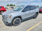2024 Gmc Terrain At4 Серый vin: 3GKALYEG9RL254939