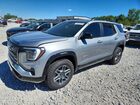 2026 Gmc Terrain At4 Silver vin: 3GKALYEG9TL125154