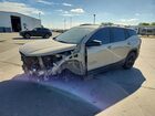 2022 Gmc Terrain At4 Tan vin: 3GKALYEV6NL252090