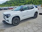 2026 Gmc Terrain Denali Белый vin: 3GKALZEG5TL274697