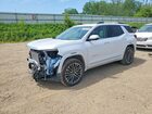 2026 Gmc Terrain Denali White vin: 3GKALZEG5TL325597