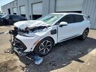 2025 Chevrolet Equinox Lt White vin: 3GN7DLRP2SS190309