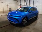2025 Chevrolet Equinox Lt Синий vin: 3GN7DLRP7SS116917