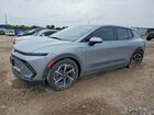 2025 Chevrolet Equinox Lt Gray vin: 3GN7DMRP0SS205587