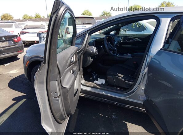2026 CHEVROLET EQUINOX EV LT 1, FWD