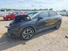 2025 Chevrolet Equinox Lt Black vin: 3GN7DMRP3SS219726