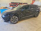2026 Chevrolet Equinox Lt Black vin: 3GN7DMRP5TS141113