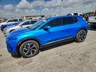 2026 Chevrolet Equinox Lt Blue vin: 3GN7DMRP7TS129268