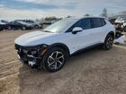 2026 Chevrolet Equinox Lt White vin: 3GN7DMRP8TS125651