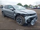 2026 Chevrolet Equinox Ev Lt 1, Fwd Gray vin: 3GN7DMRP9TS132222