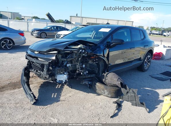 2026 CHEVROLET EQUINOX EV LT 1, FWD