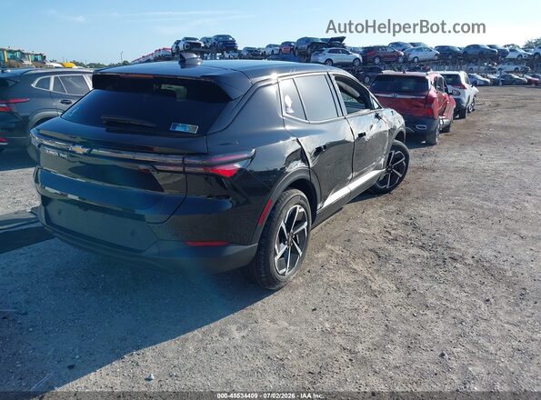 2026 CHEVROLET EQUINOX EV LT 1, FWD