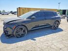 2024 Chevrolet Equinox Rs Black vin: 3GN7DNRP0RS221708