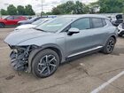 2025 Chevrolet Equinox Lt Gray vin: 3GN7DNRP9SS266474