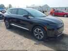 2025 Chevrolet Equinox Ev Lt 2 Black vin: 3GN7DNRPXSS252180