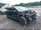 2026 Chevrolet Equinox Ev Lt 2, Fwd Black vin: 3GN7DNRPXTS104256