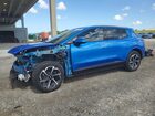 2025 Chevrolet Equinox Lt Blue vin: 3GN7DNRR6SS260388