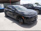2026 Chevrolet Equinox Ev Rs, Fwd Black vin: 3GN7DSRP4TS106339