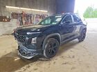 2025 Chevrolet Equinox Lt Black vin: 3GNAXHEG0SL259184