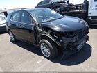 2024 Chevrolet Equinox Fwd Ls Black vin: 3GNAXHEG1RL188734