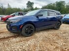 2023 Chevrolet Equinox Ls Blue vin: 3GNAXHEG3PL180440