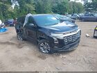 2025 Chevrolet Equinox Fwd Lt Black vin: 3GNAXHEG3SL227569