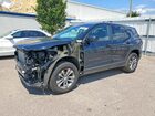 2026 Chevrolet Equinox Lt Black vin: 3GNAXHEG5TL266505