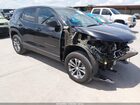 2026 Chevrolet Equinox Fwd Lt Black vin: 3GNAXHEG5TL275074