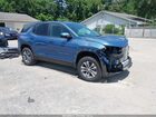 2026 Chevrolet Equinox Fwd Lt Blue vin: 3GNAXHEG5TL349027