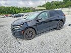 2024 Chevrolet Equinox Ls Черный vin: 3GNAXHEG6RL333668