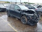 2025 Chevrolet Equinox Fwd Lt Black vin: 3GNAXHEG6SL259576