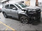 2026 Chevrolet Equinox Fwd Lt Gray vin: 3GNAXHEG6TL410627