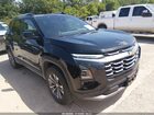 2025 Chevrolet Equinox Fwd Lt Черный vin: 3GNAXHEG7SL297009